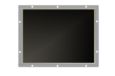 凡尼士12寸开放式显示器